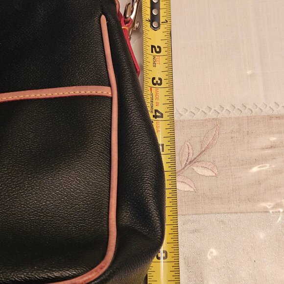 Dooney and Bourke Small Daniela Stachel - Picture 9 of 13